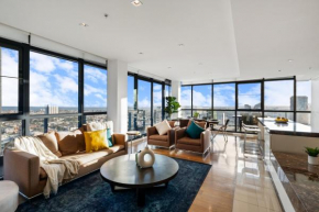 Complete Host Clarendon St Apartments